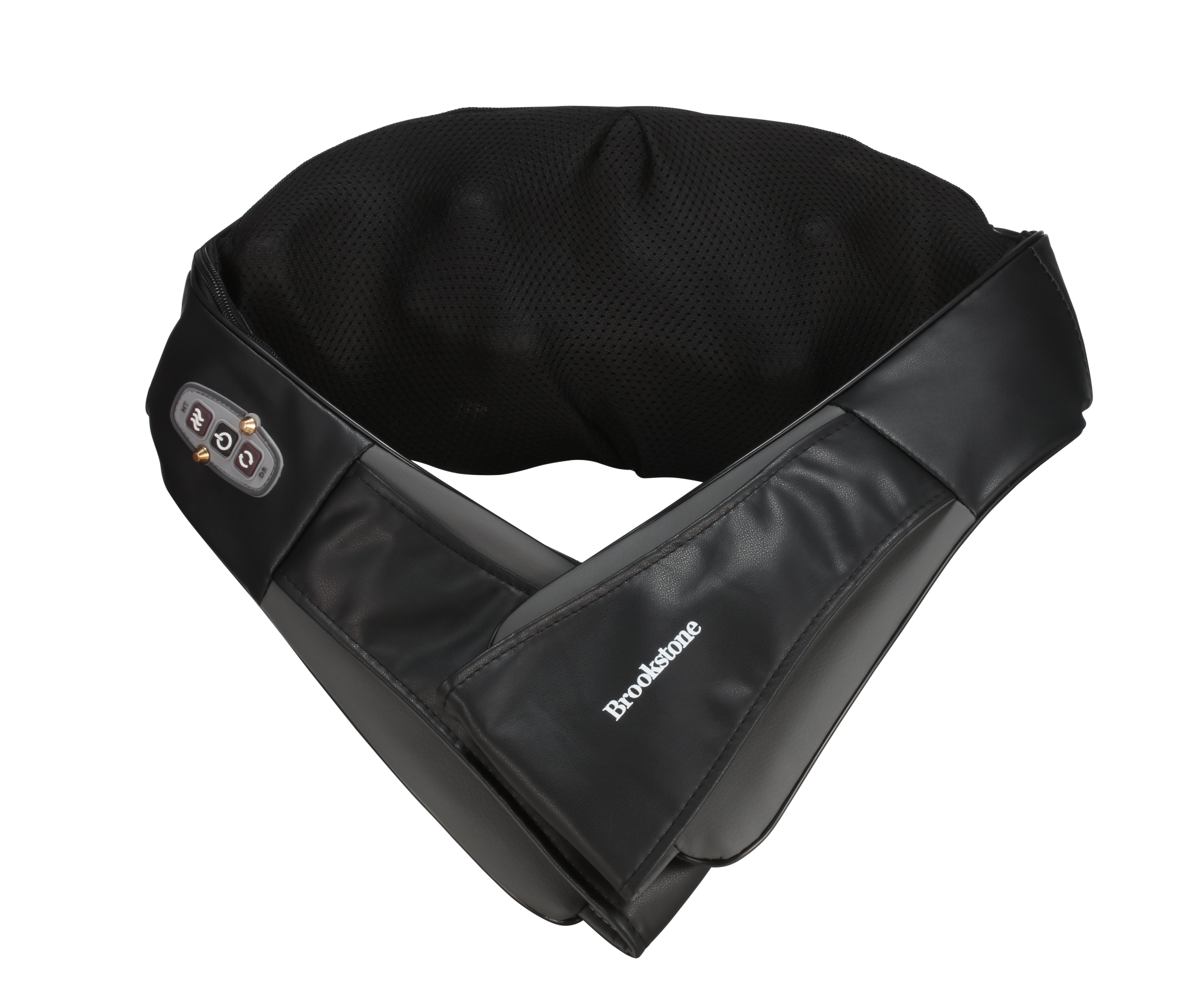 vivitar-shiatsu-nacken-massageger-t-schulter-mit-w-rme image 1