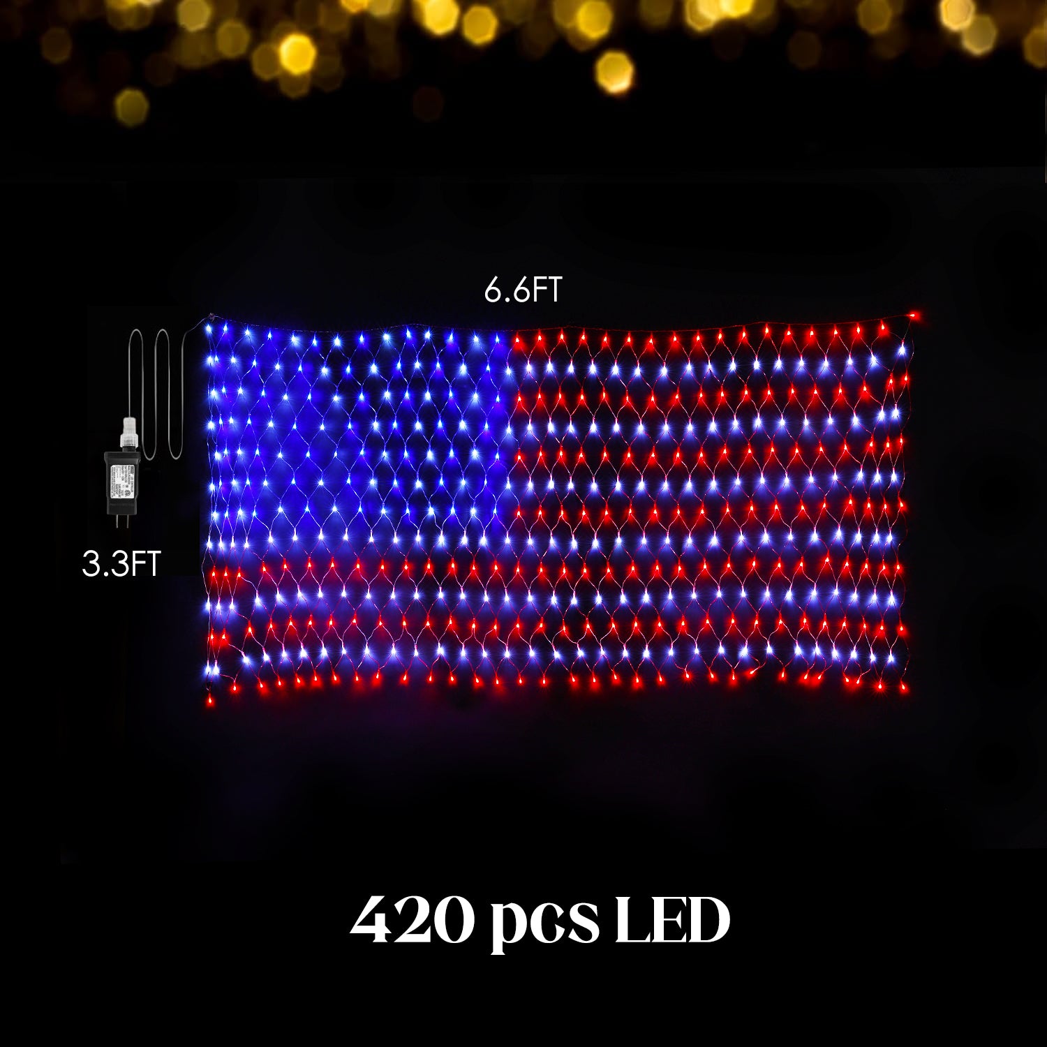 quntis-neon-signs-usa-flagge-led-netz-420-leds-6-54x3-28-ft image 3