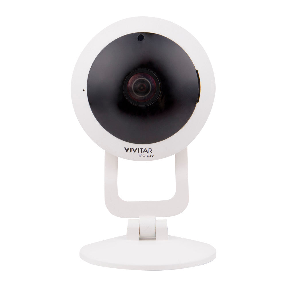 vivitar-360-view-wlan-berwachungskamera-full-hd-1080p-bewegungsmelder image 1