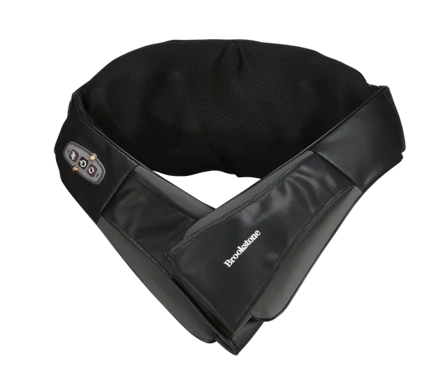 vivitar-shiatsu-nacken-massageger-t-schulter-mit-w-rme image 1