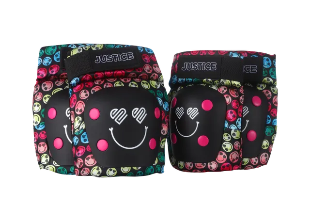 vivitar-protective-gear-sch-tzer-set-kinder-knie-ellenbogen image 1