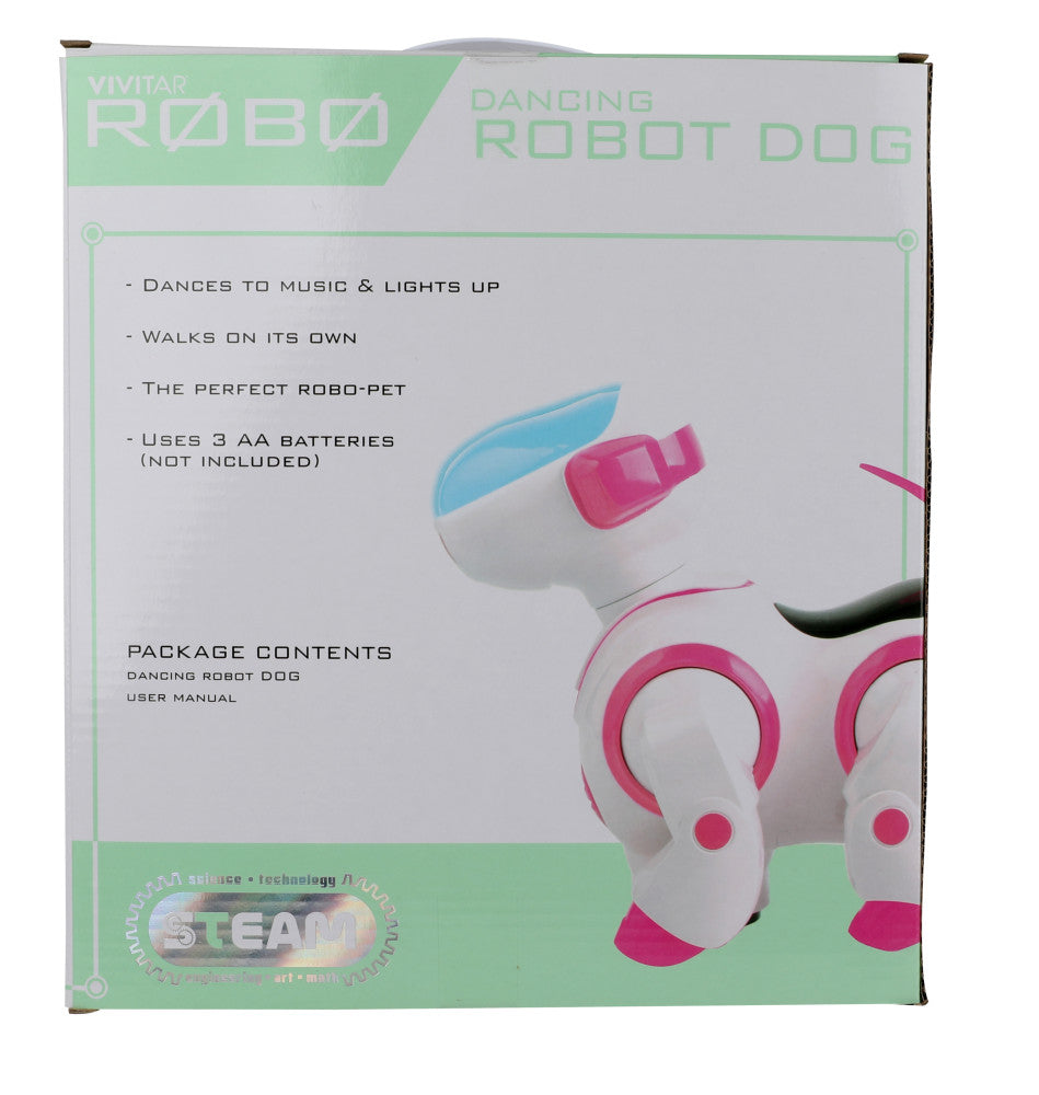 vivitar-dancing-robot-cat-spielzeugkatze-mit-licht-ab-6-j image 7