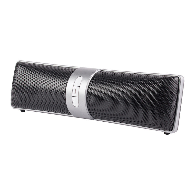 vivitar-metallic-bluetooth-audio-set-3in1-schwarz image 3
