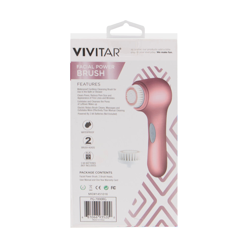 vivitar-facial-power-brush-gesichtsreinigungsb-rste-ros-gold image 6