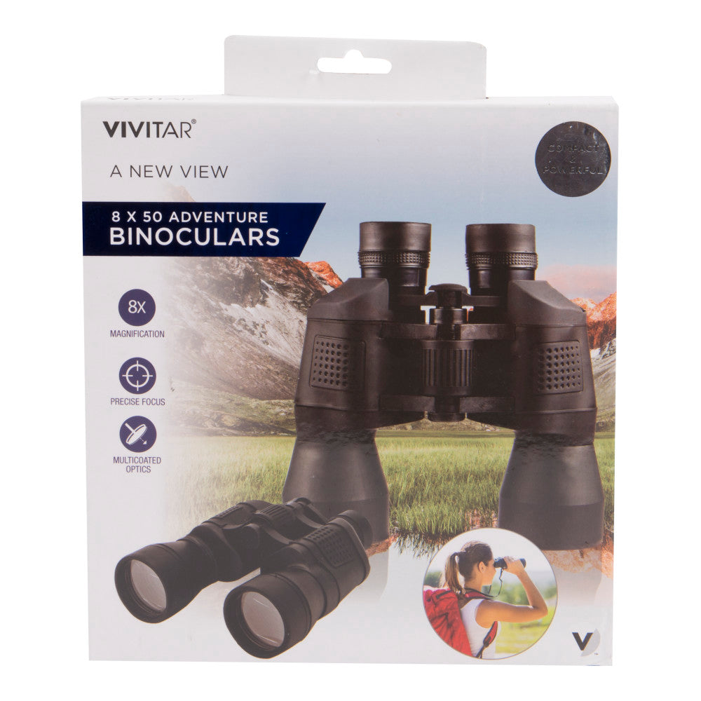 vivitar-optics-8x50-adventure-fernglas-8-fach-mit-tasche image 5