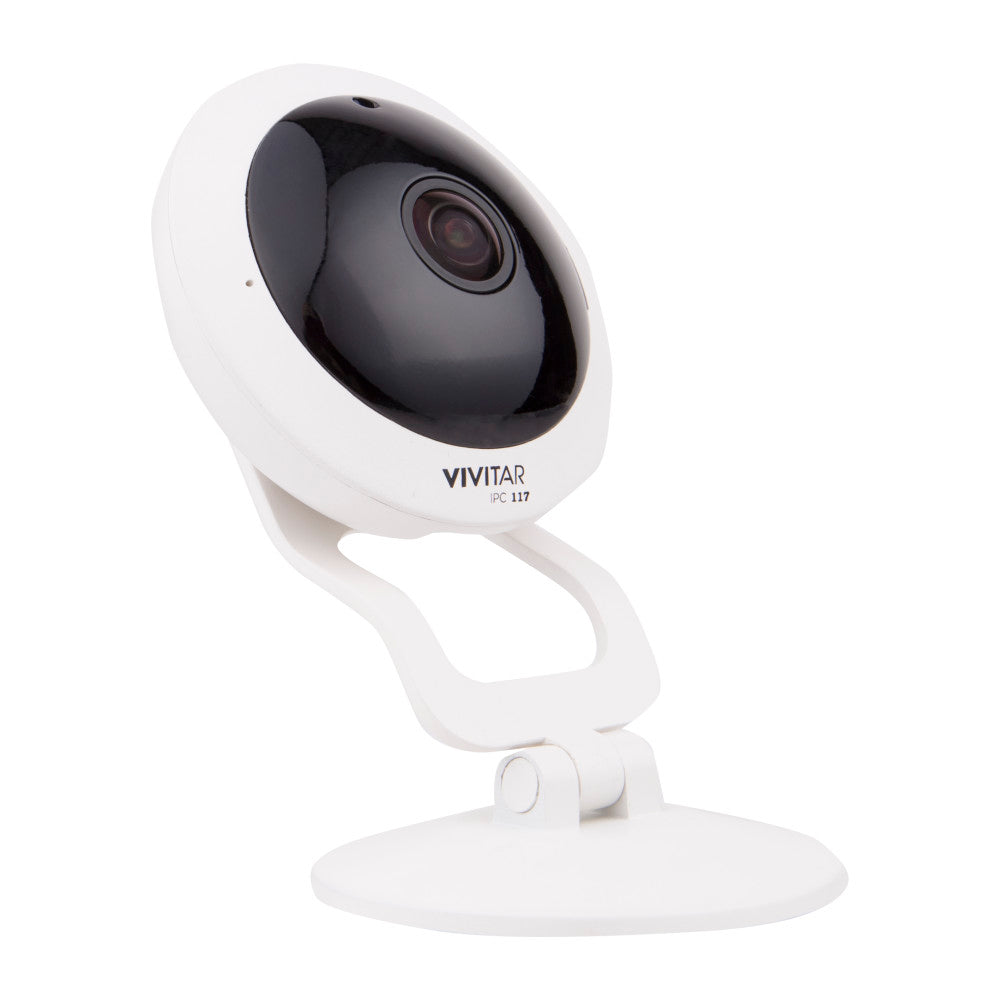 vivitar-360-view-wlan-berwachungskamera-full-hd-1080p-bewegungsmelder image 5