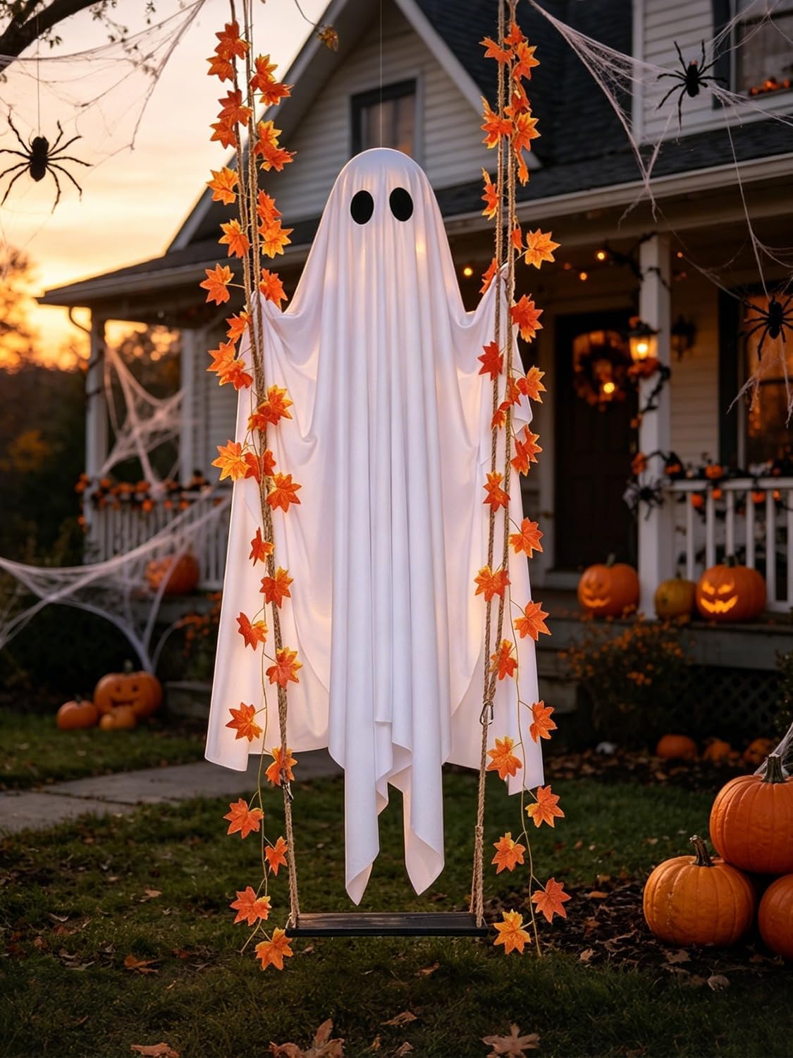 quntis-halloween-lights-geist-ahorn-h-ngedeko-led-8-modi image 4