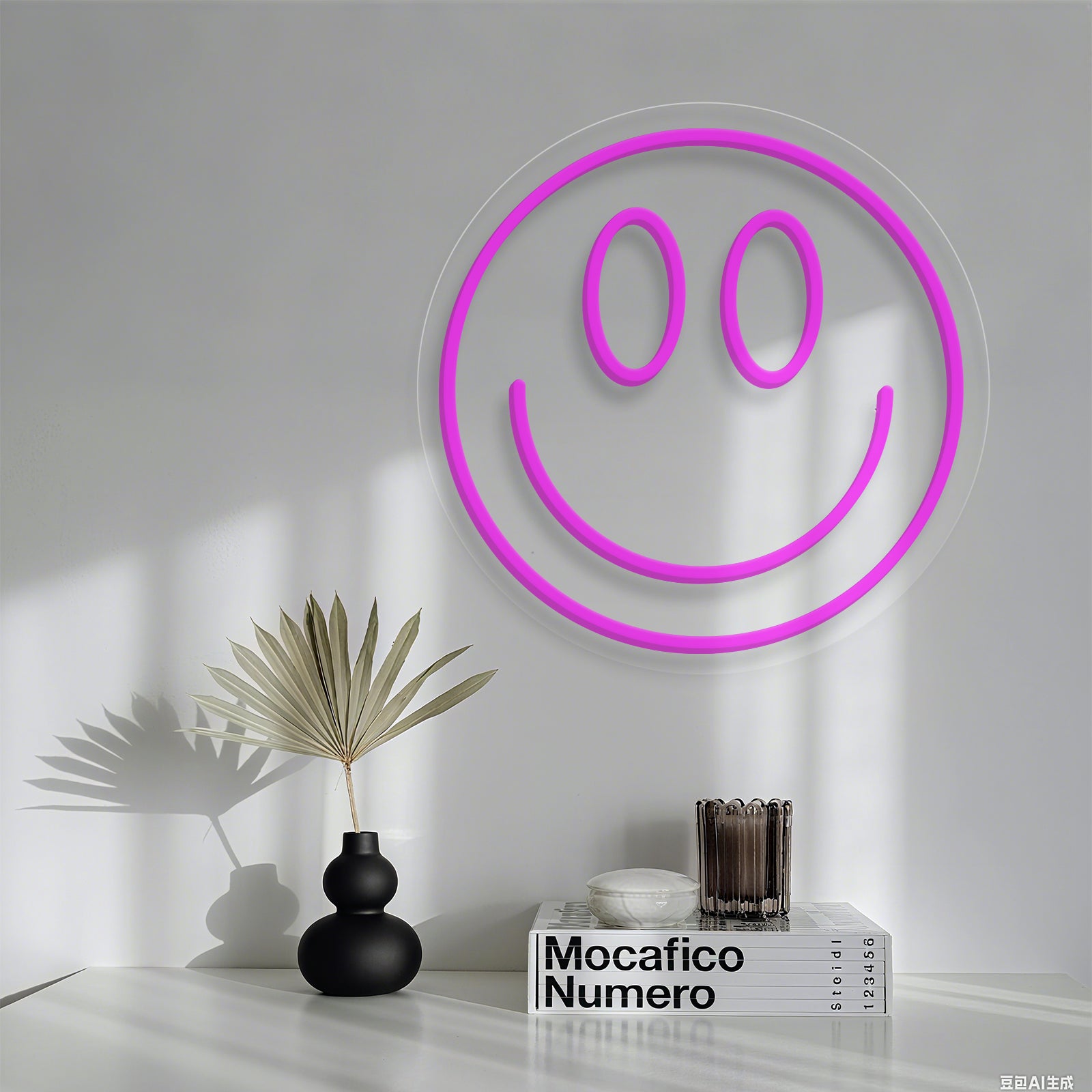 quntis-neon-signs-smiley-led-neonschild-gelb-25in image 5