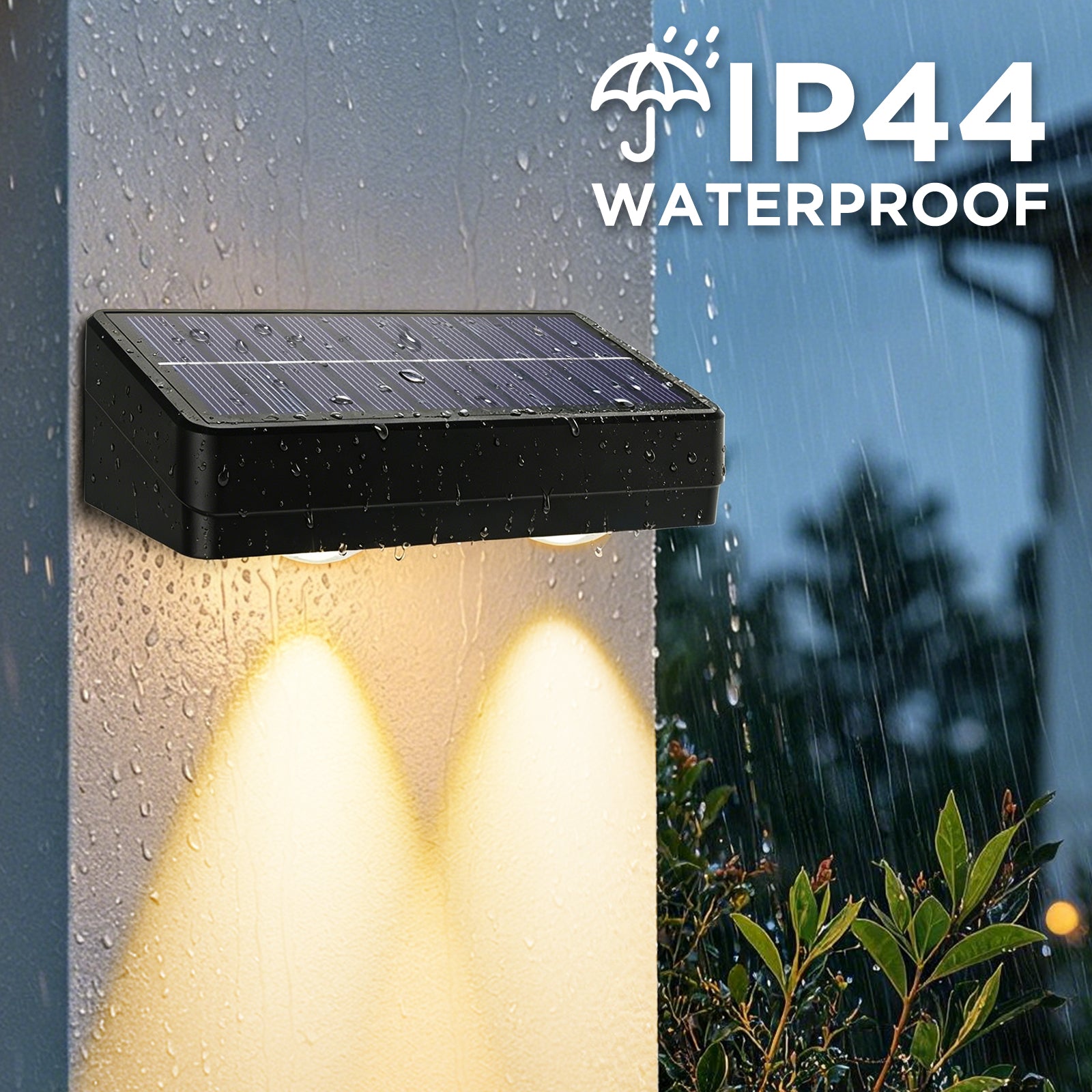 quntis-led-solar-lights-zaunleuchte-rgb-4er-pack-12-modi-ip44 image 5