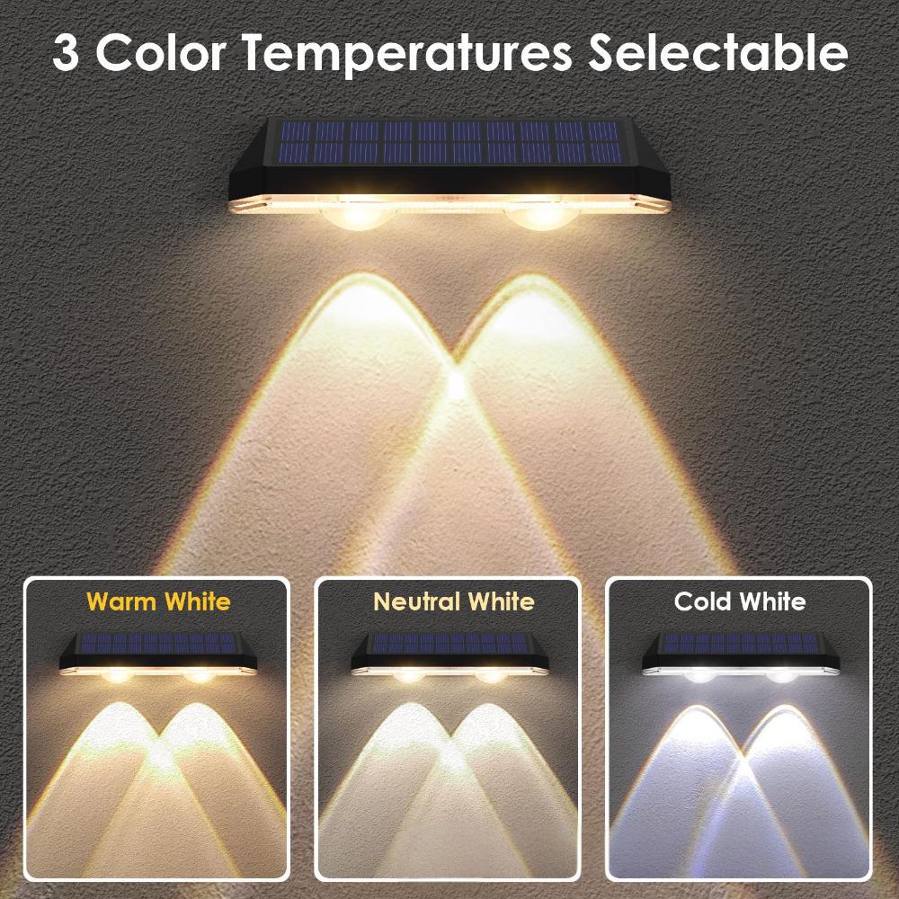 quntis-led-solar-zaunleuchten-4er-set-rgb-warmwei-ip65 image 8