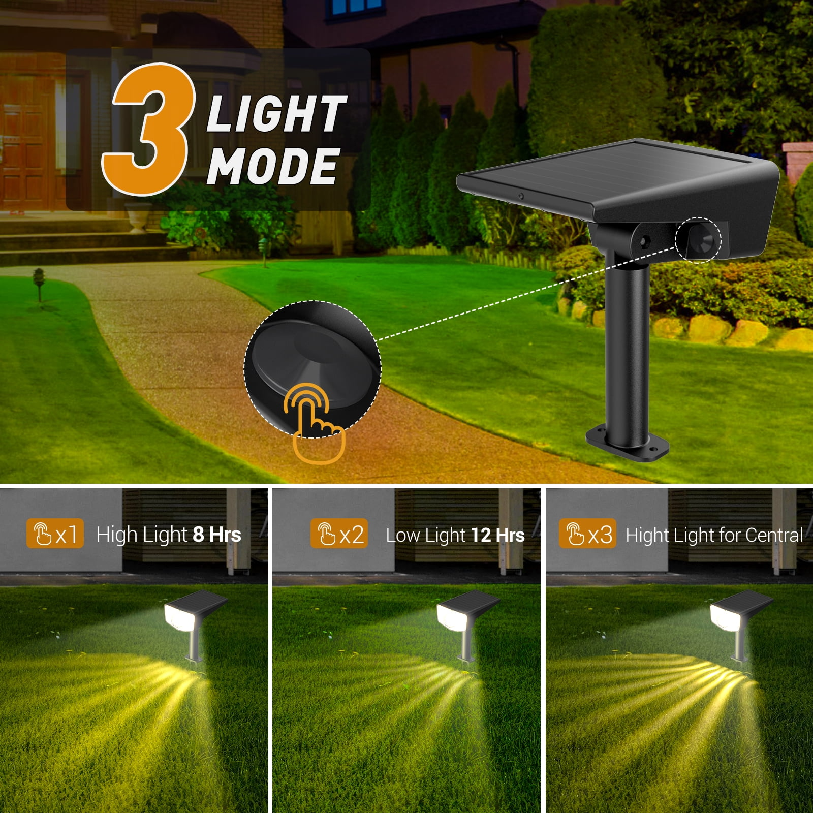 quntis-led-solar-lights-solarstrahler-4er-set-3-modi-2-linsen image 6