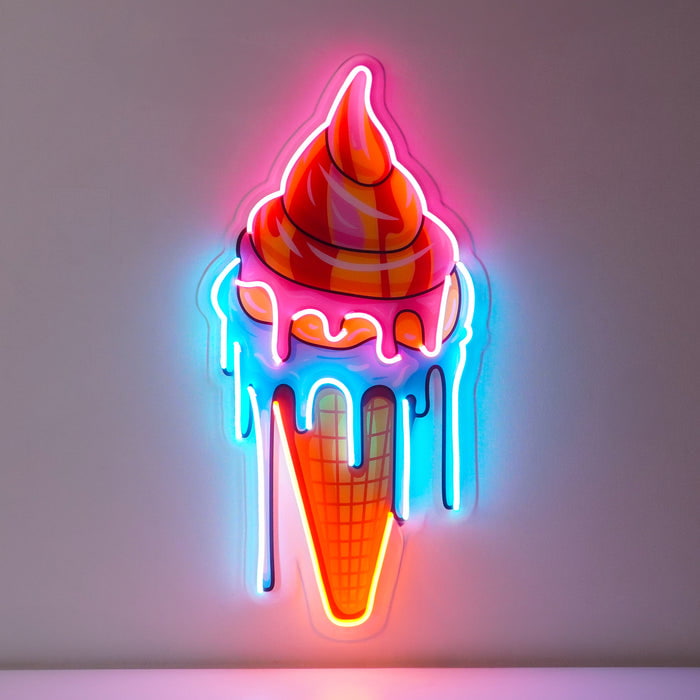 quntis-neon-signs-eiscreme-neonschild-50cm-bunt image 4