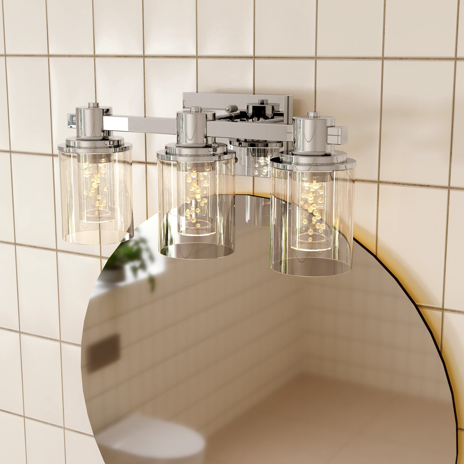 quntis-table-lamps-badleuchte-chrom-3-flammig-21w-1800lm image 2