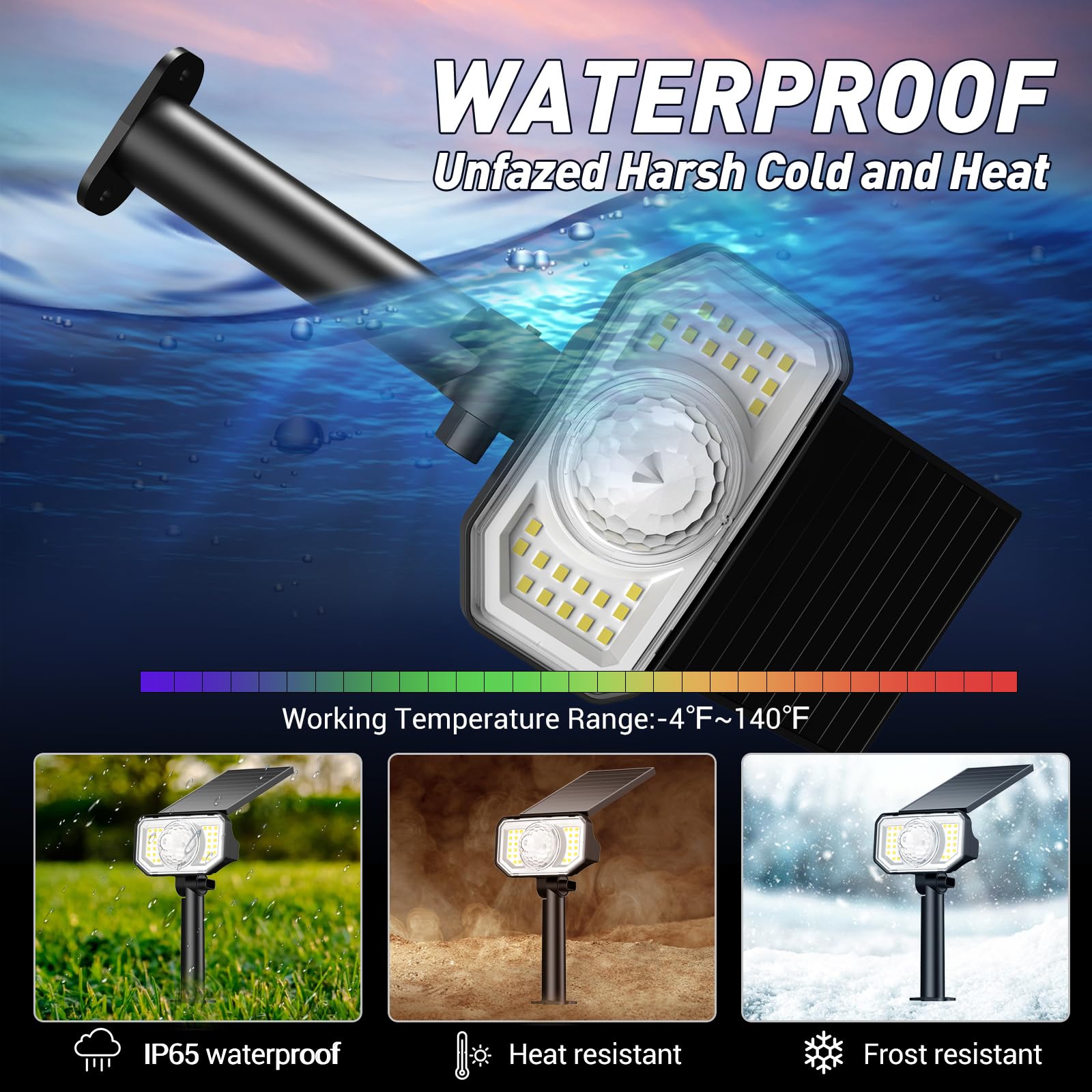 quntis-led-solar-lights-solarstrahler-warmwei-4er-pack image 5