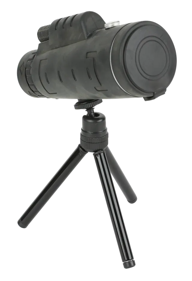 vivitar-optics-monokular-fernrohr-kompakt image 1
