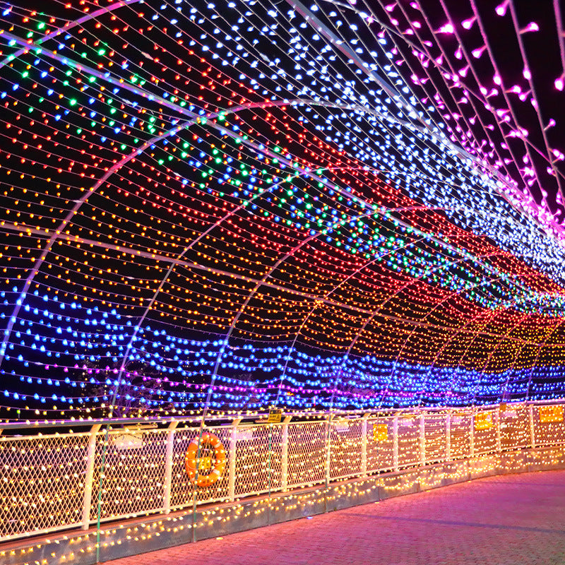 quntis-xmas-led-lichterkette-50m-400-lichter-warmwei image 5