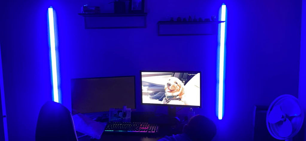 Top für Setup