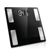 vivitar-health-k-rperanalysewaage-digital-schwarz-keramik image 1