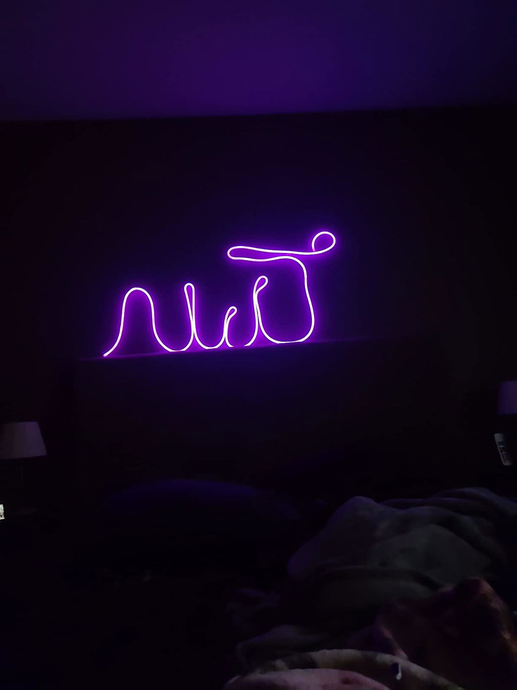 Top fürs Setup