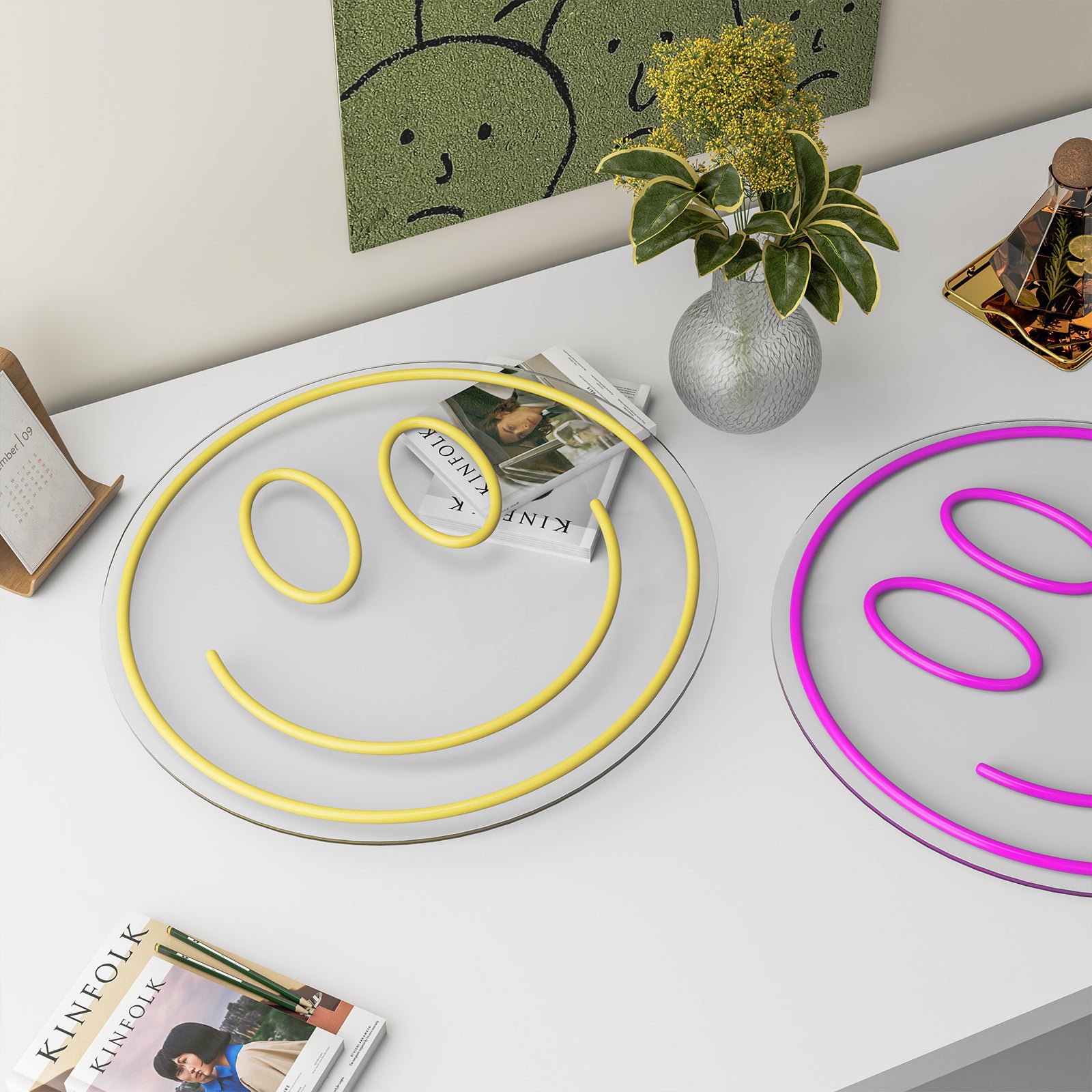quntis-neon-signs-smiley-led-neonschild-gelb-25in image 3