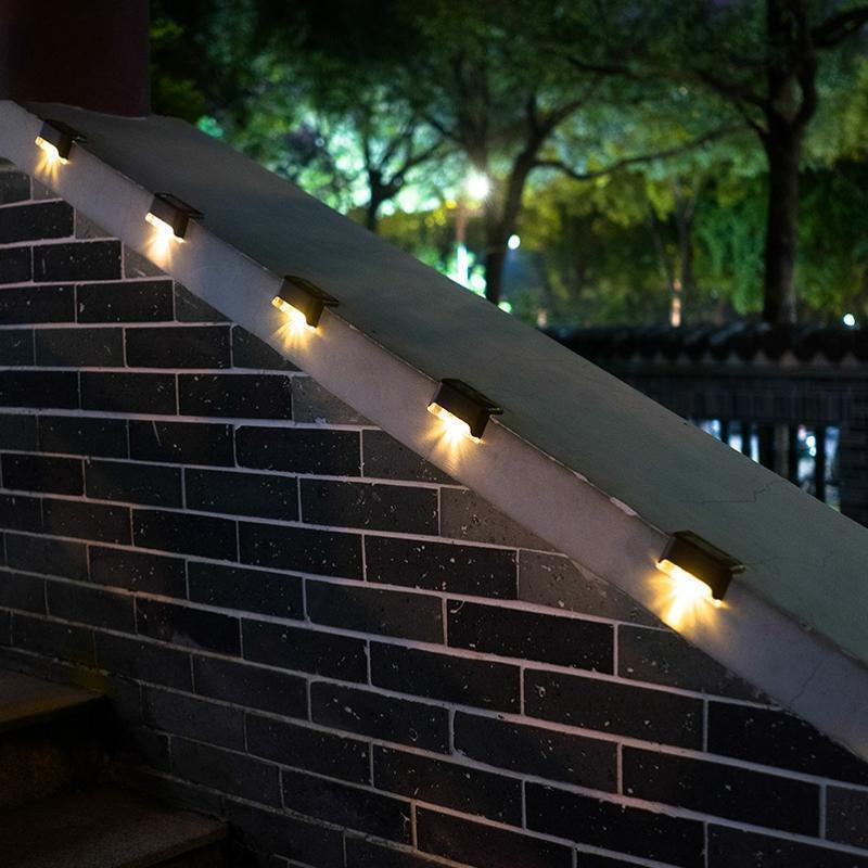 Sichere Treppe