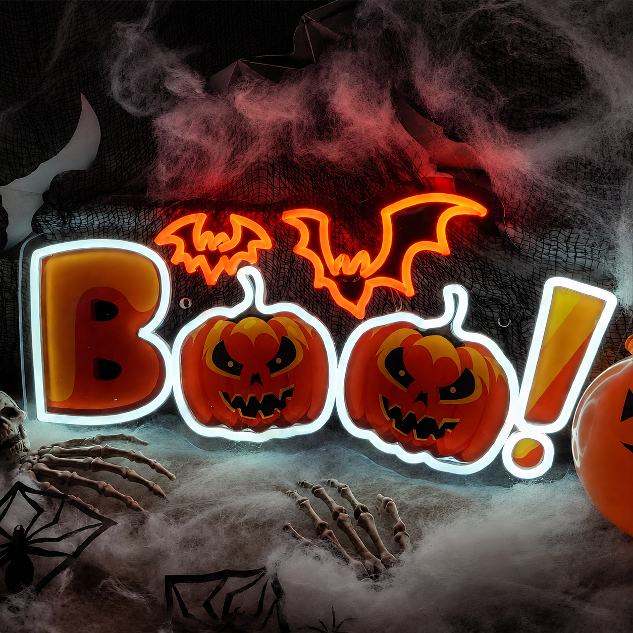 quntis-halloween-lights-boo-k-rbis-neonschild-led-orange image 1