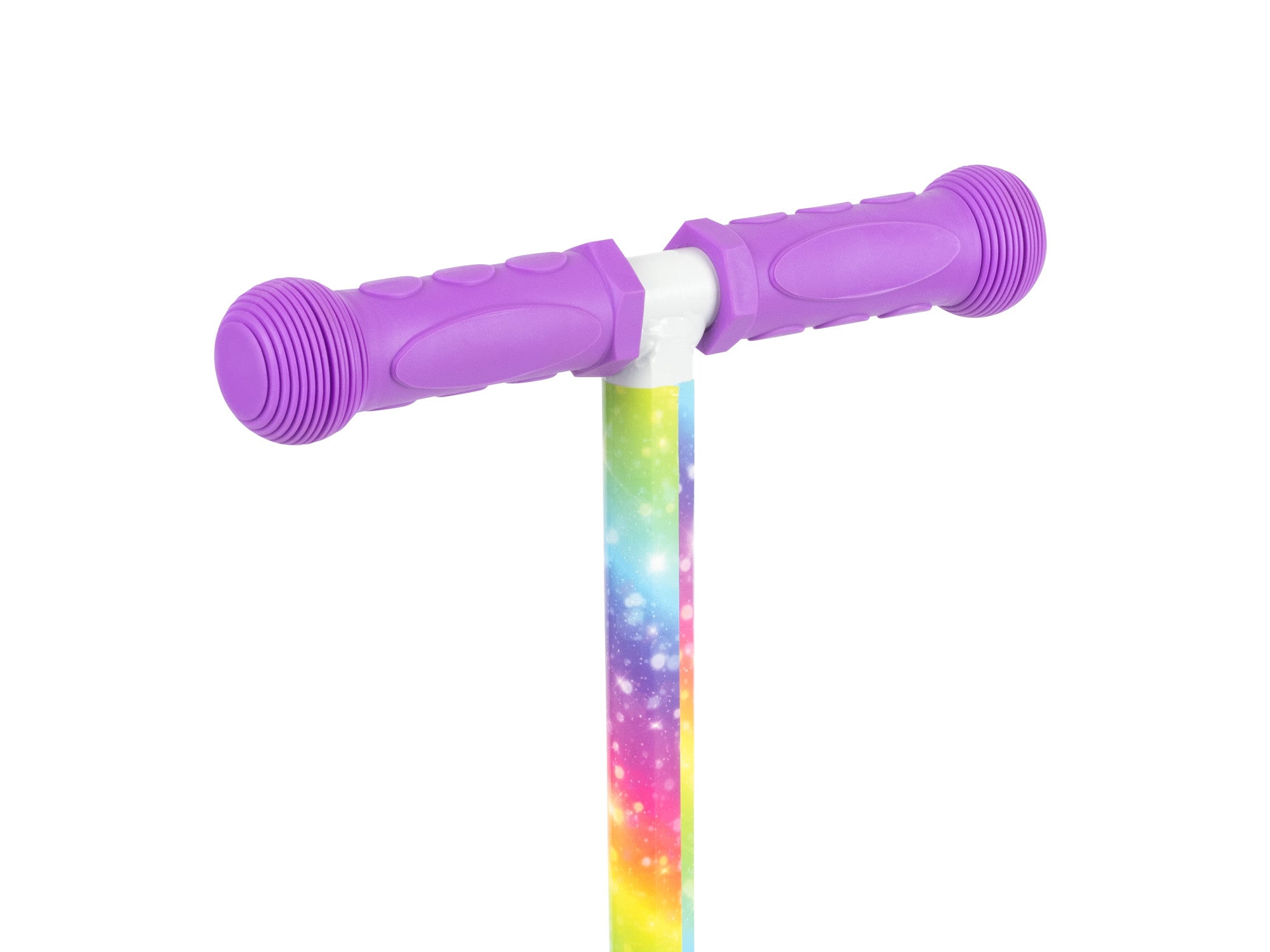 vivitar-sports-outdoors-unicorn-3d-scooter-kinderroller-mit-led image 2