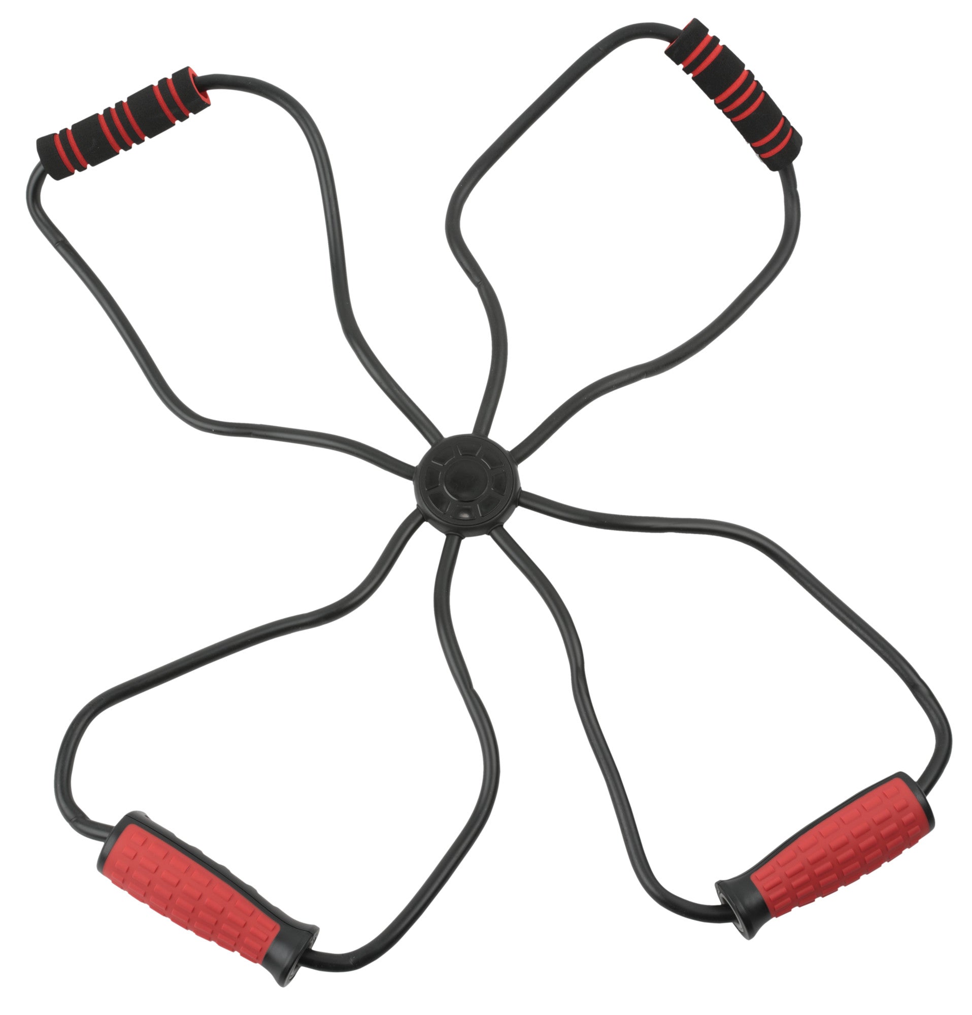 vivitar-nextgen-spider-widerstandsband-bluetooth-app-griffe image 3