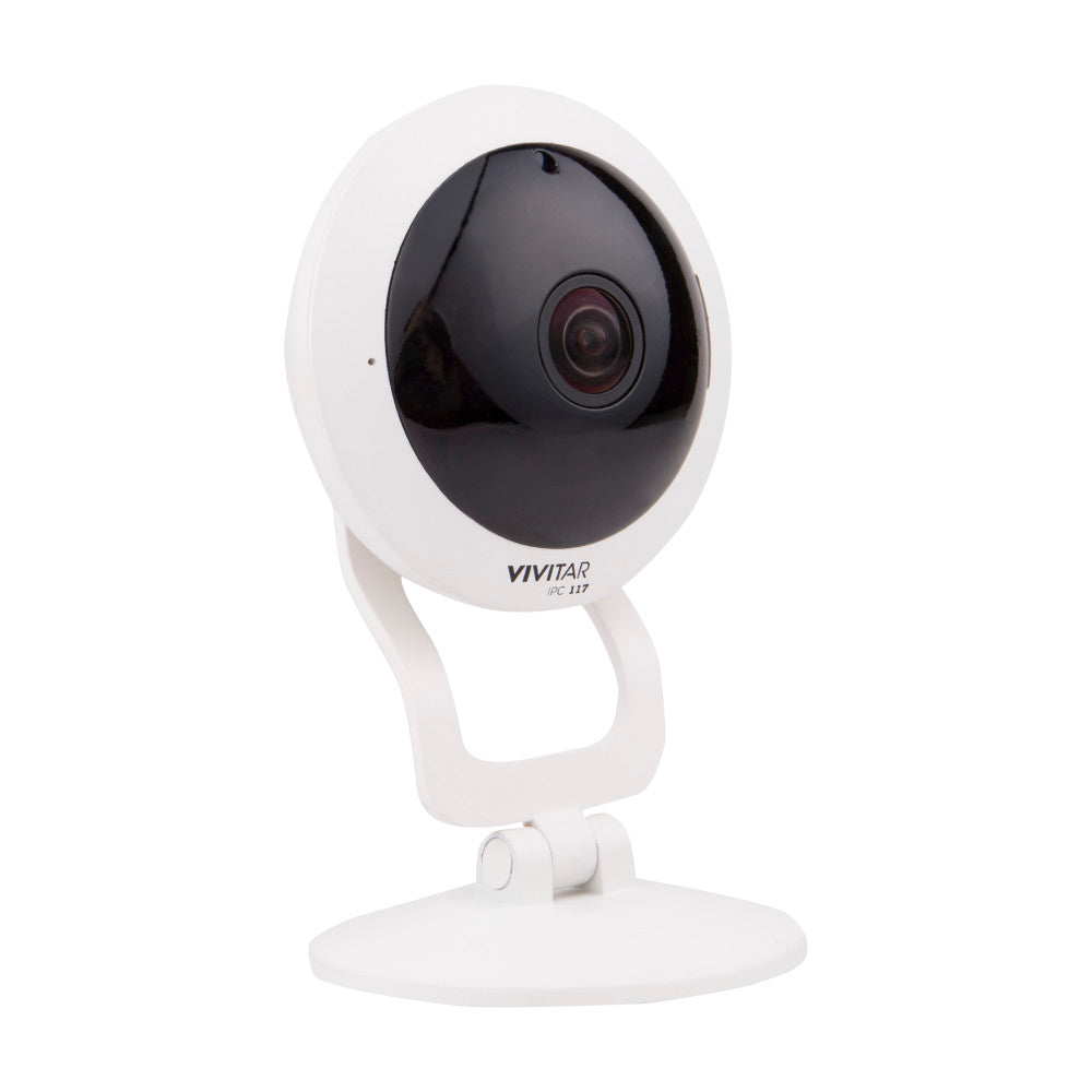 vivitar-360-view-wlan-berwachungskamera-full-hd-1080p-bewegungsmelder image 2