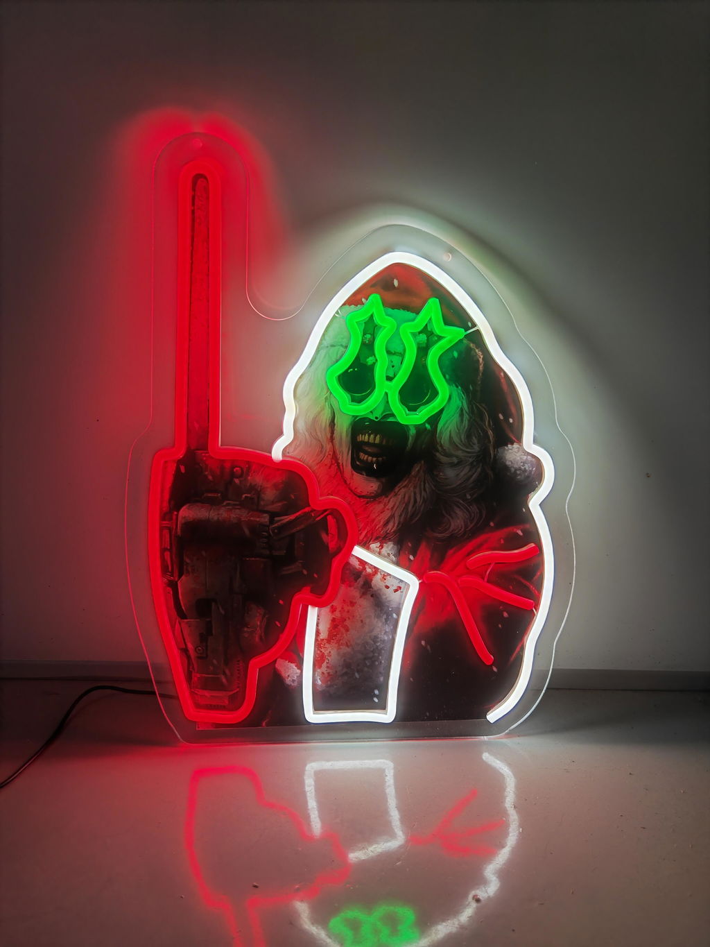 Top für Halloween