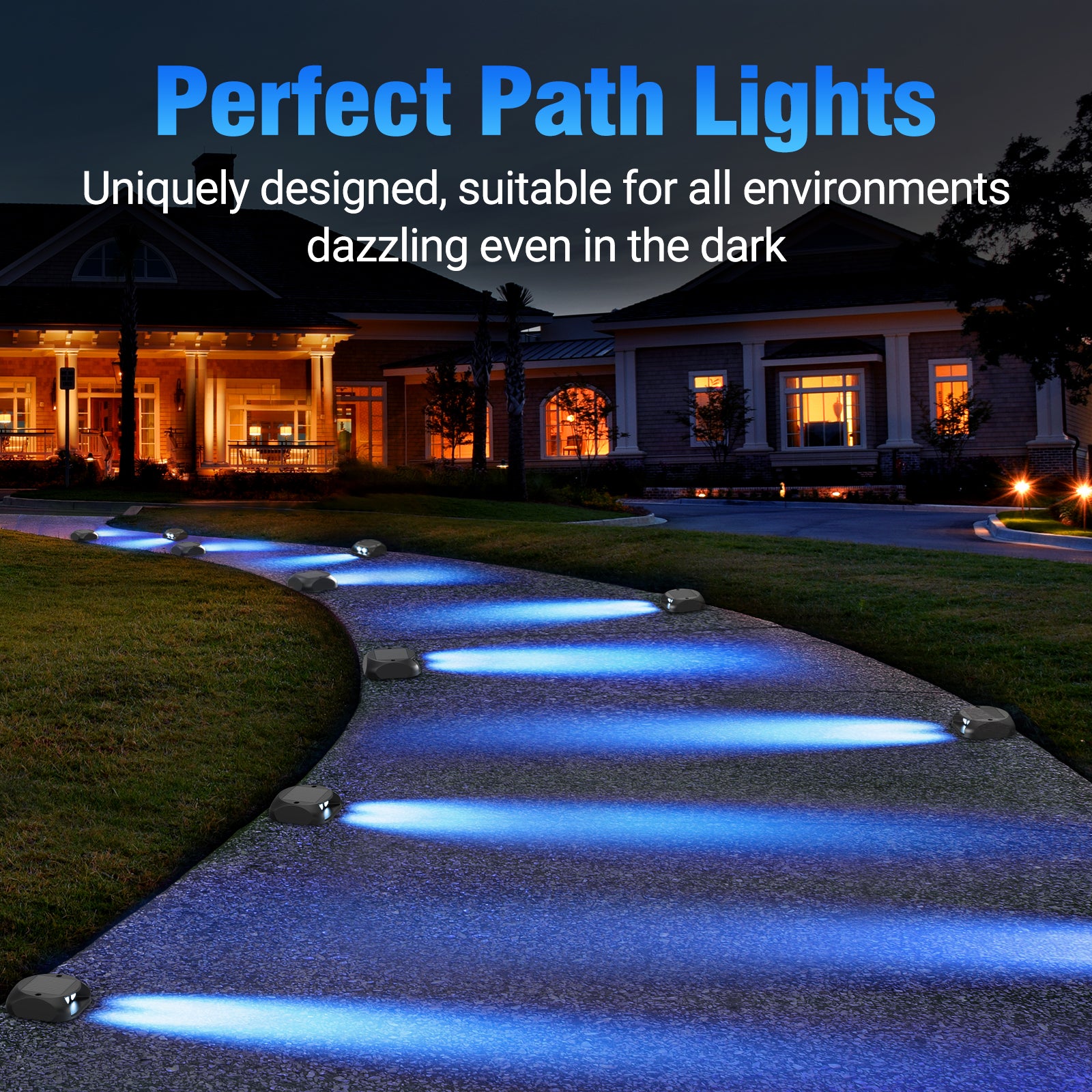 quntis-led-solar-lights-bodenleuchten-4-st-ck-blau-ip65 image 4
