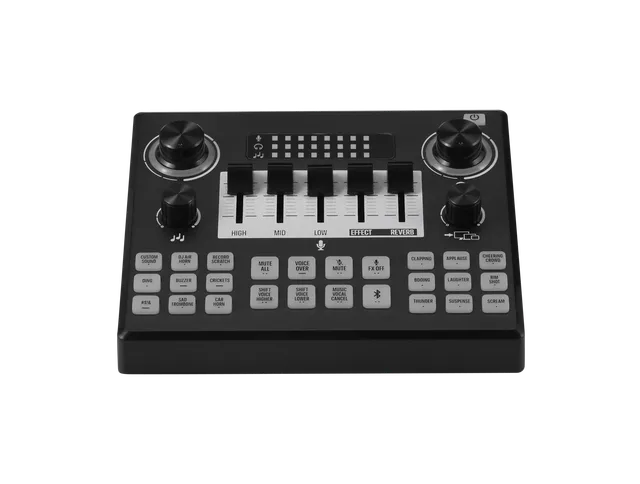 vivitar-vlogging-audio-mixer-mischpult-f-r-podcast image 1