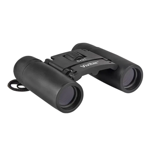 vivitar-optics-8x21-kompakt-fernglas-gummiert-mit-uv-linsen image 1