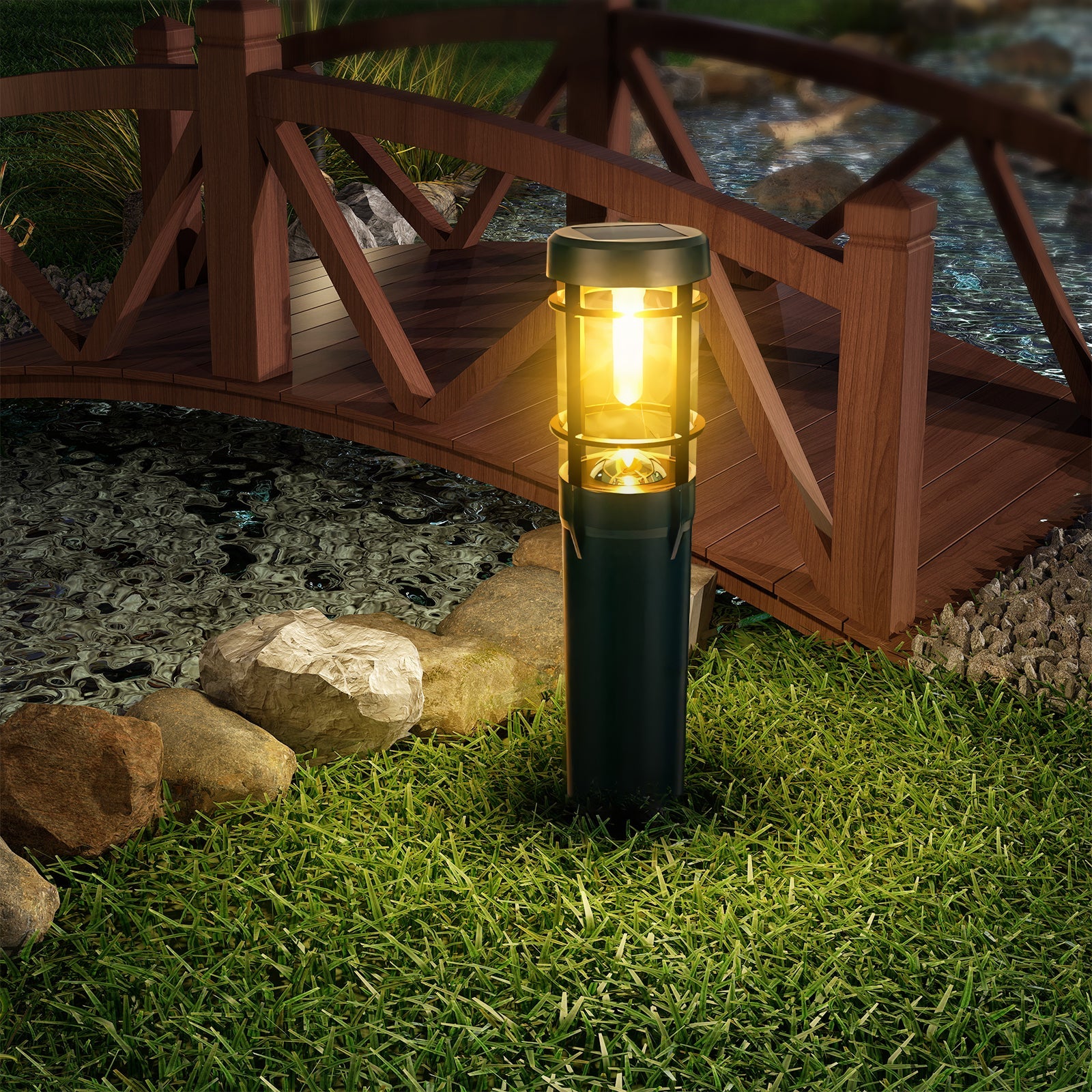 quntis-led-solar-wegeleuchten-4er-set-25lm-warmwei image 6