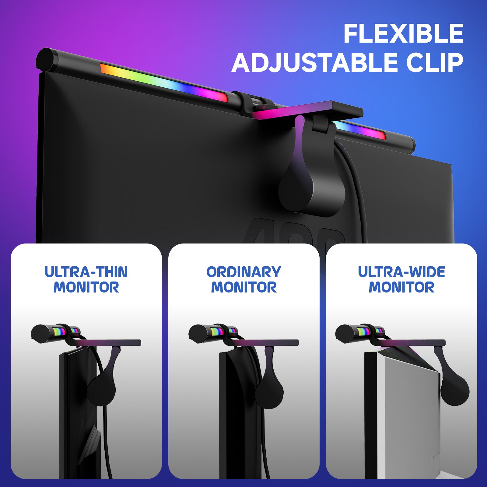 quntis-im-series-monitor-light-bar-20-zoll-rgb-ra95 image 3