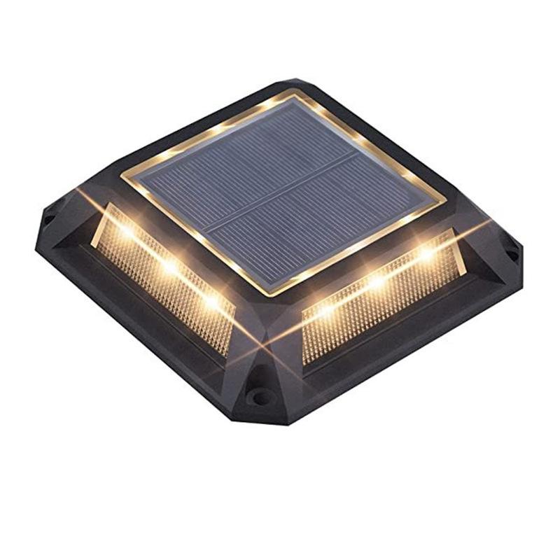 quntis-solar-bodenleuchte-warmwei-4er-pack-garten-deck image 1