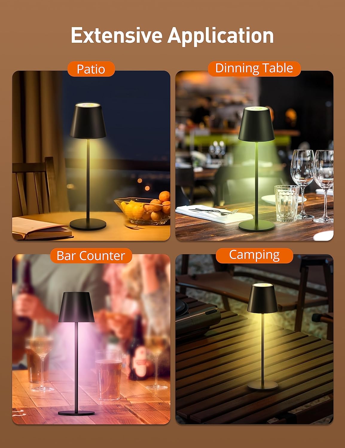 quntis-table-lamps-akku-tischlampe-schwarz-rgb-dimmbar image 6