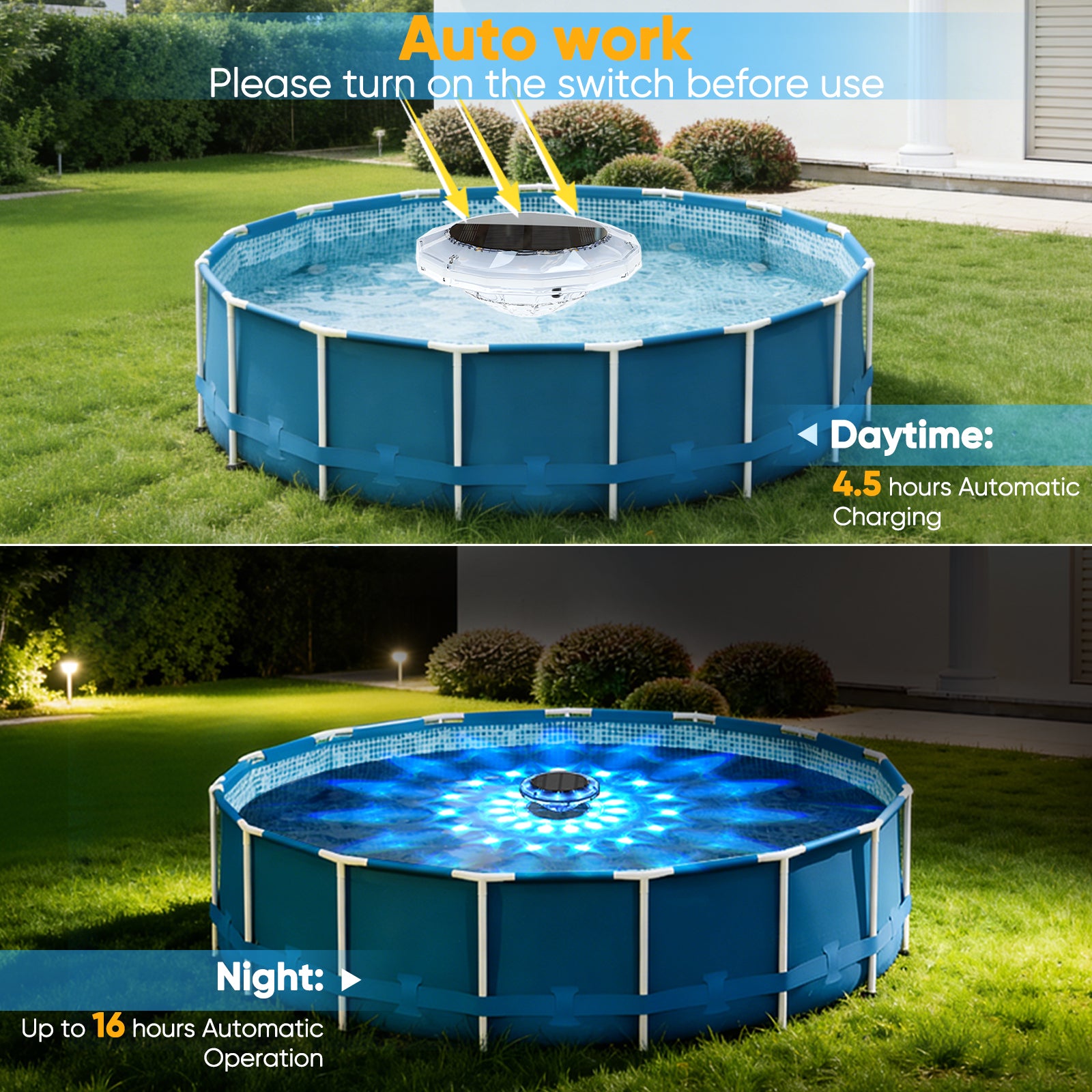 quntis-solar-pool-licht-led-15cm-rgb-2-st-ck-ip68 image 8