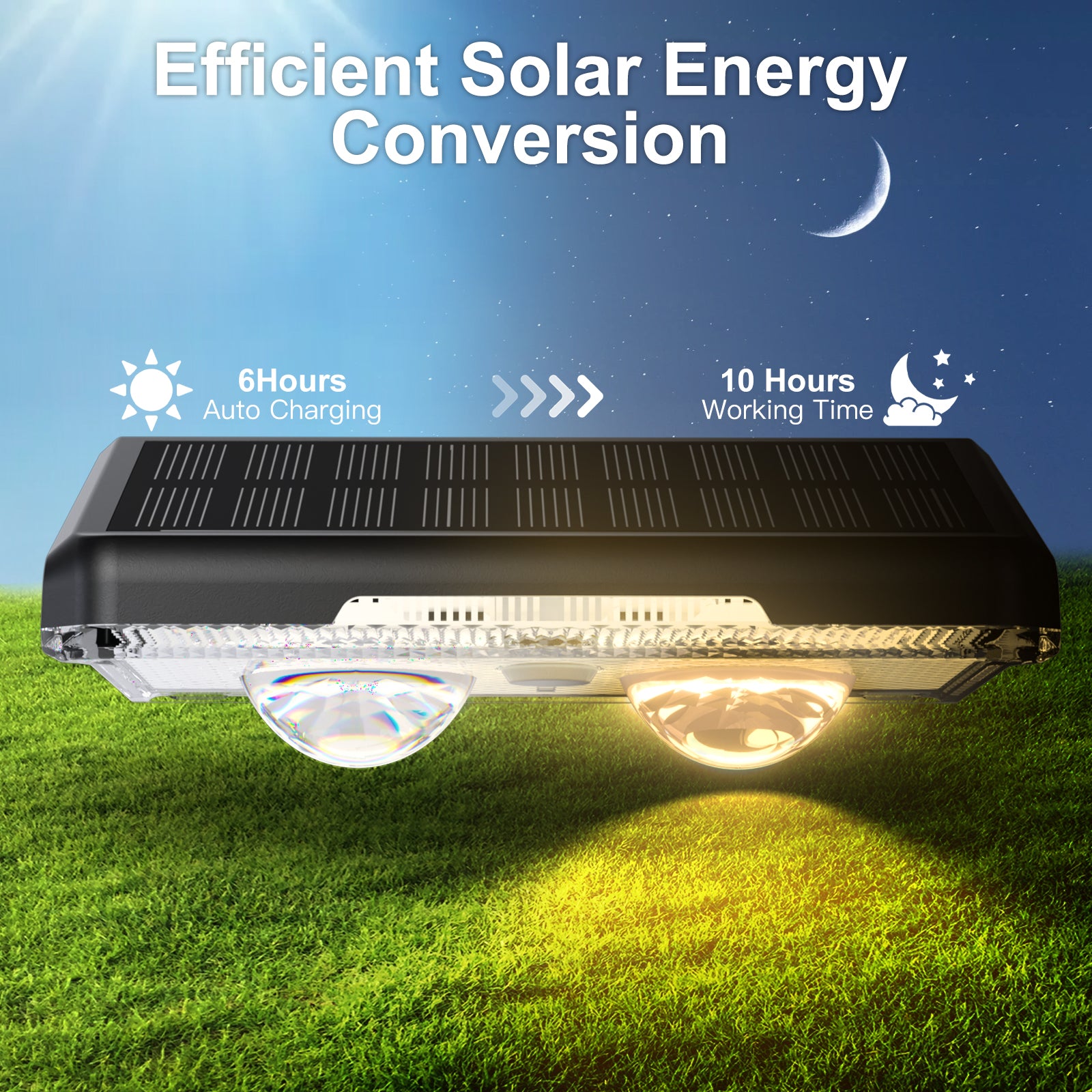 quntis-led-solar-lights-rgbcw-zaunlicht-4er-pack-warmwei image 4
