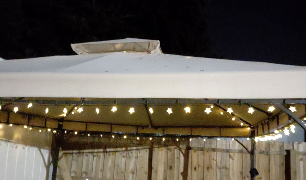 Warm und gemütlich