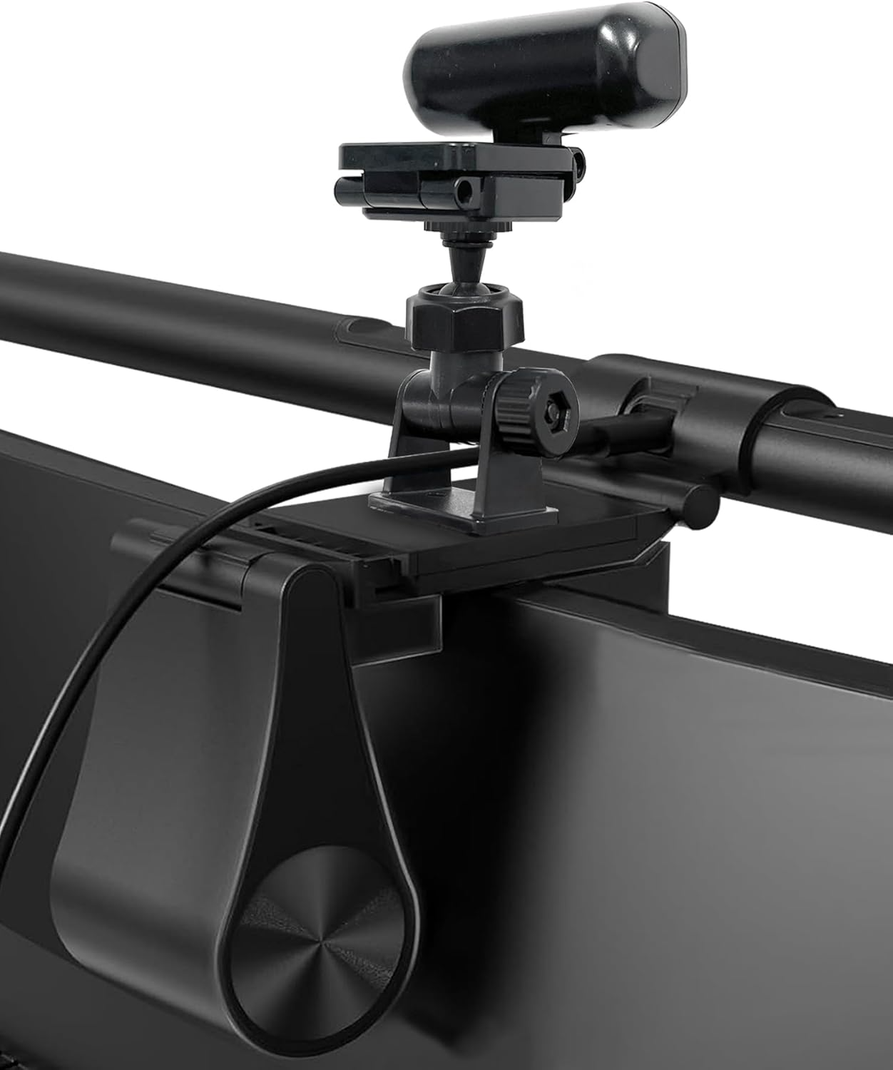 quntis-focus-series-kamera-halterung-monitor-lampe-4-6mm image 2